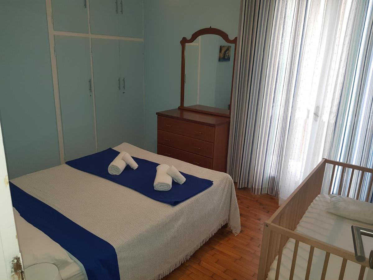 Comfortable Apt , 5 Min Walk To Acropolis Atina Dış mekan fotoğraf
