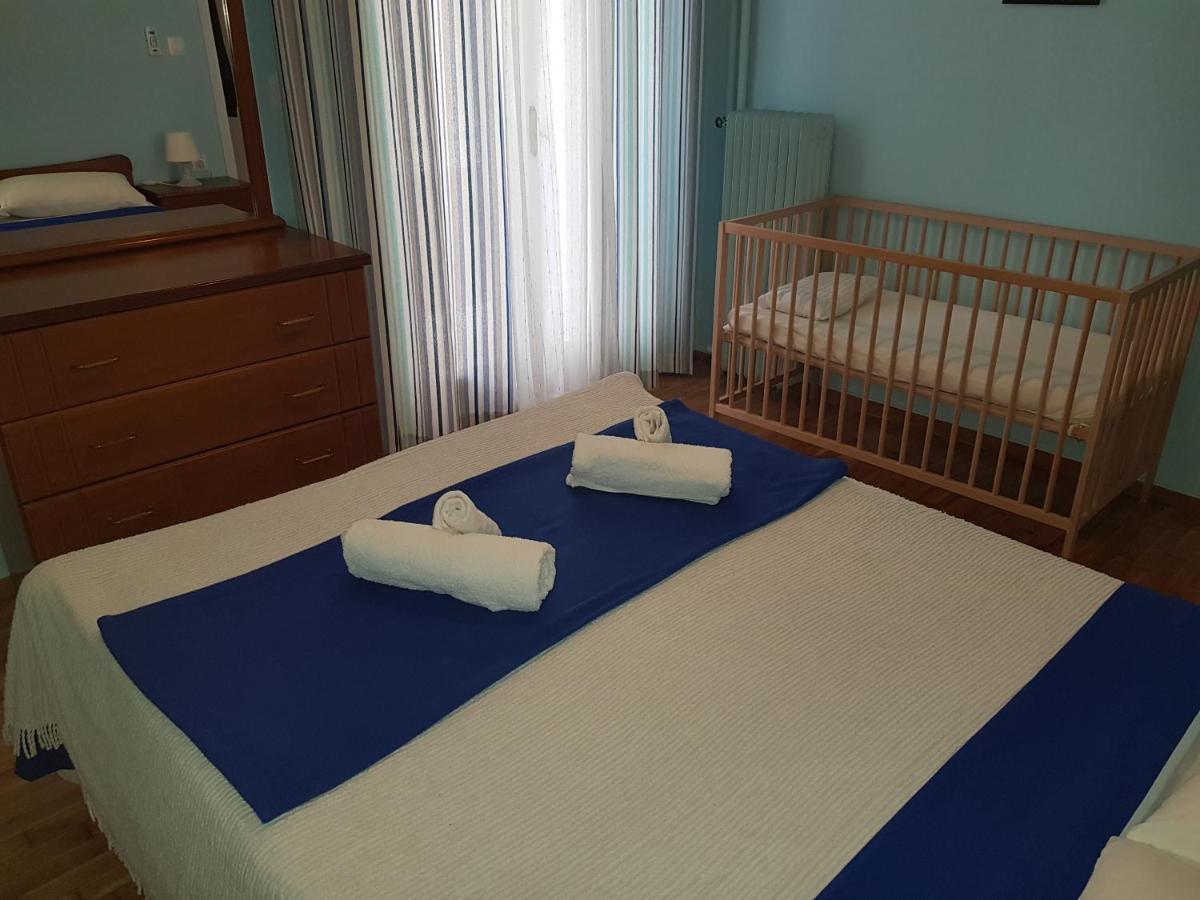Comfortable Apt , 5 Min Walk To Acropolis Atina Dış mekan fotoğraf