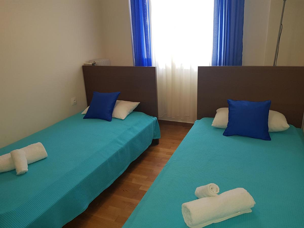 Comfortable Apt , 5 Min Walk To Acropolis Atina Dış mekan fotoğraf