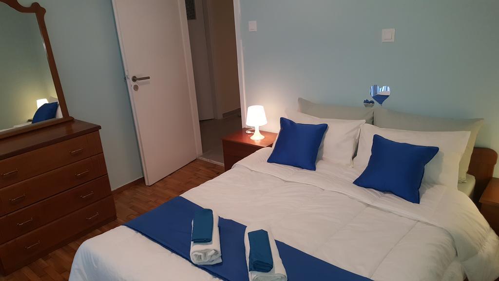 Comfortable Apt , 5 Min Walk To Acropolis Atina Dış mekan fotoğraf